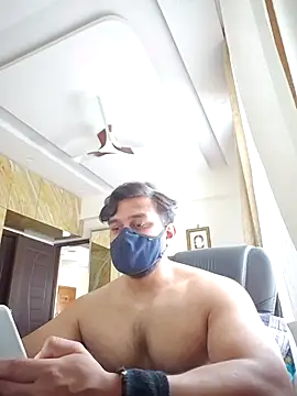 kaizercool1 online show from March 16, 5:44 am