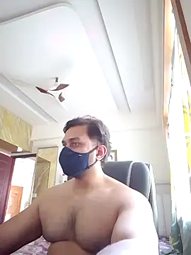 kaizercool1 online show from December 4, 6:31 am