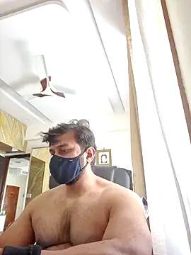 kaizercool1 online show from March 20, 8:18 am