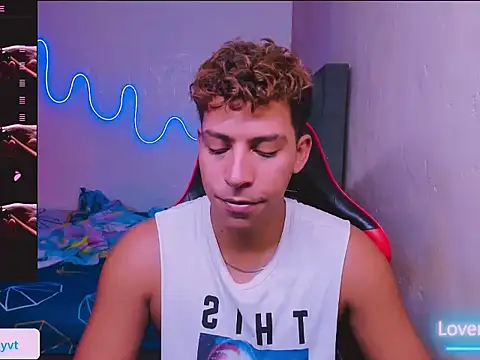 dilan js online show from April 23, 2:41 pm