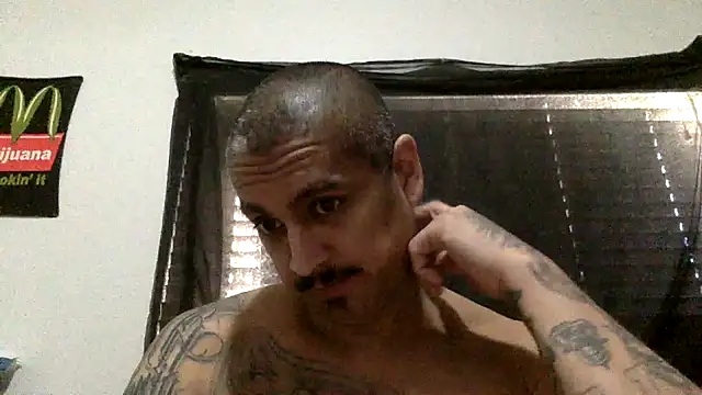 Snapshot of Vision1285 chatting on January 23, 4:49 pm Vision1285 online show from January 23, 4:49 pm