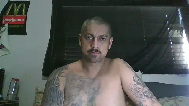 Snapshot of Vision1285 chatting on February 21, 6:37 pm Vision1285 online show from February 21, 6:37 pm