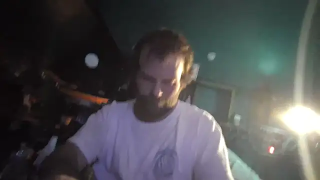 charactrzero online show from February 27, 4:02 am