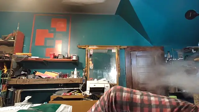 charactrzero online show from April 10, 6:20 am