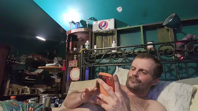 charactrzero online show from June 30, 2:56 am