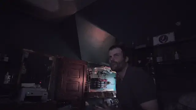 charactrzero online show from April 25, 1:41 pm