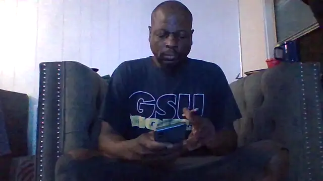Daddy hook online show from May 18, 3:57 am