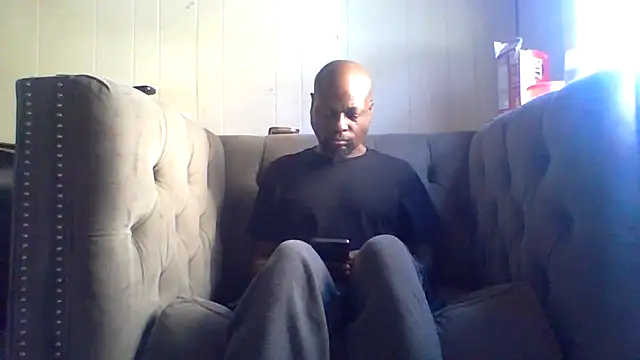 Daddy hook online show from April 26, 9:44 pm