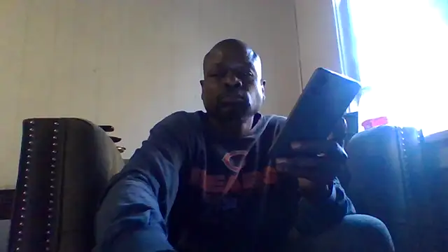 Daddy hook online show from May 5, 2:02 am