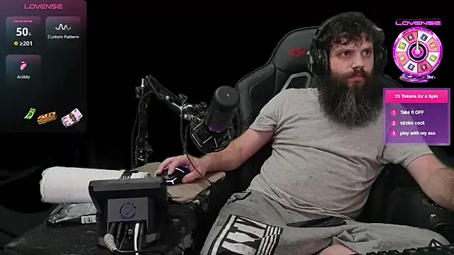 st0n3y online show from March 5, 12:33 pm