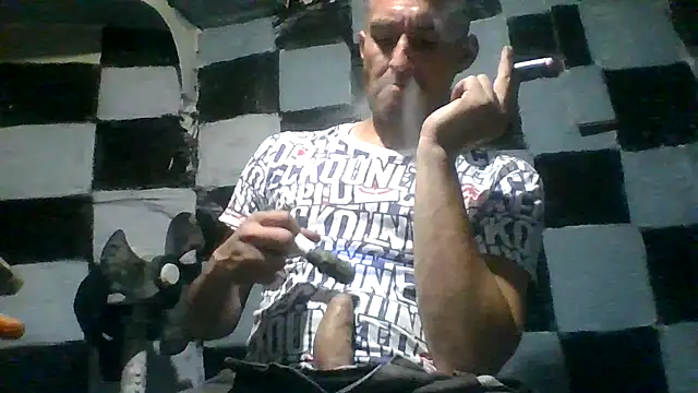 Wero4200 online show from June 25, 5:34 am