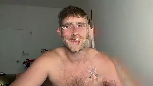 lukegunn online show from May 20, 11:33 pm