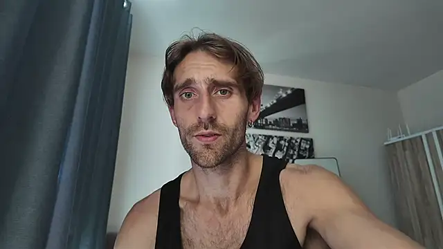 lukegunn online show from November 23, 2:55 am