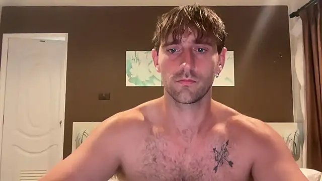 lukegunn online show from May 8, 12:55 am