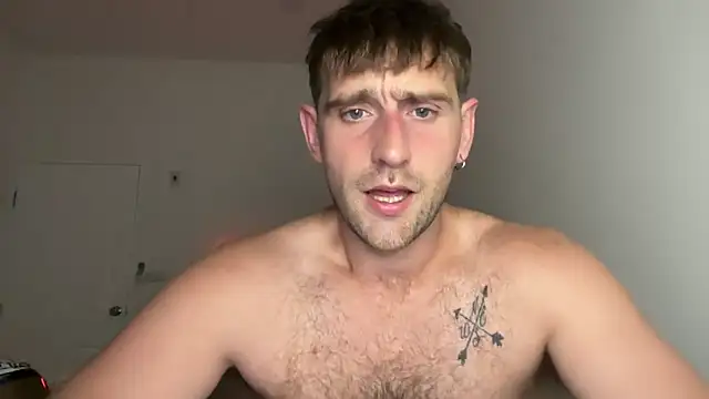 lukegunn online show from May 19, 11:22 pm