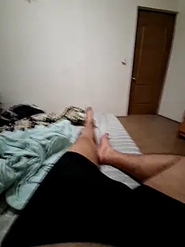 Calamaco07 online show from March 3, 4:53 am