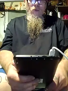 Kevinmc1d online show from October 22, 6:50 am