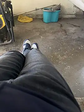 MAHKE12 online show from October 31, 7:23 am