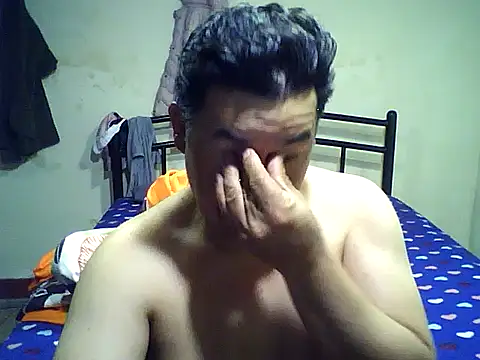 elfercho781 online show from October 19, 5:34 am