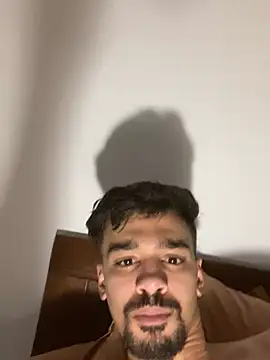 Snapshot of Hermanooooooo chatting on January 2, 5:35 am Hermanooooooo online show from January 2, 5:35 am