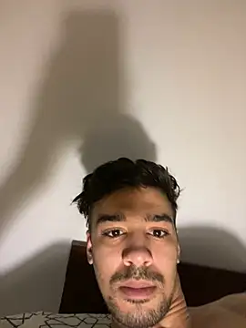 Snapshot of Hermanooooooo chatting on January 31, 4:38 pm Hermanooooooo online show from January 31, 4:38 pm