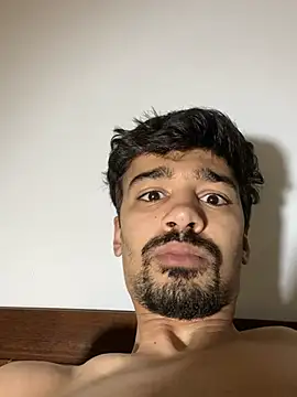 Hermanooooooo online show from May 13, 2:03 pm