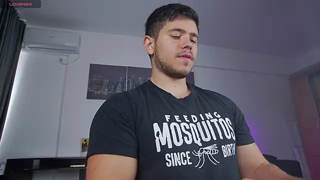 Arilas  online show from November 9, 7:34 am