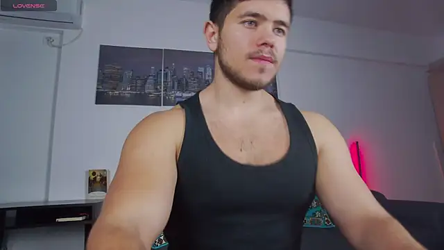 Arilas  online show from November 13, 7:35 am