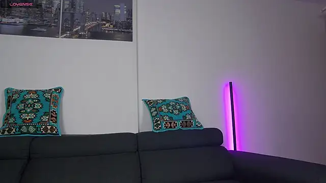 Arilas  online show from November 20, 1:32 pm