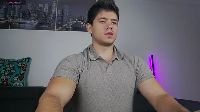 Arilas  online show from November 27, 7:34 am