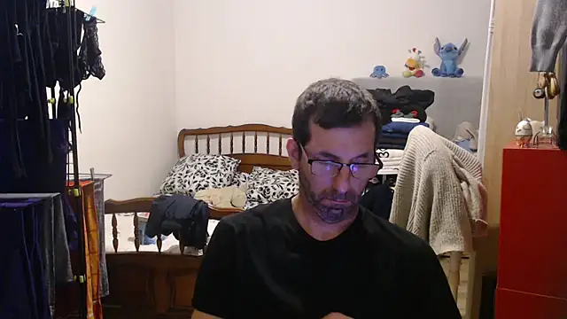 Snapshot of steph19x5 chatting on October 23, 6:55 pm steph19x5 online show from October 23, 6:55 pm