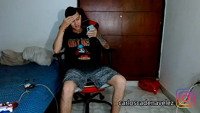 dickmaximum online show from May 12, 10:40 pm