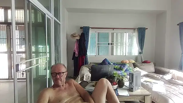 58klaus online show from June 29, 6:41 am