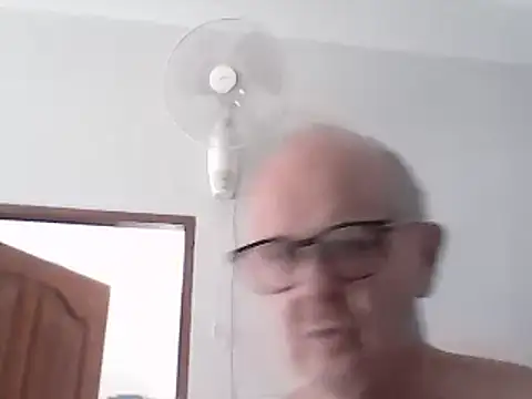 58klaus online show from November 18, 4:27 am