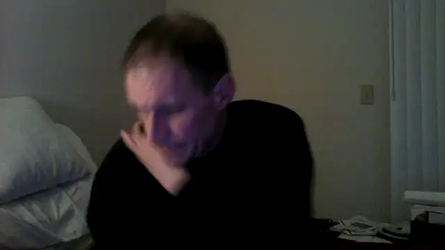 Jbblair01 online show from April 28, 5:45 am