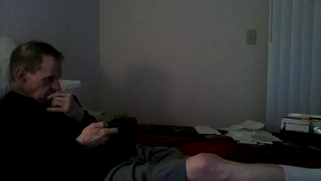 Jbblair01 online show from May 2, 7:55 am