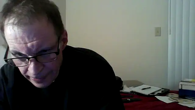 Jbblair01 online show from May 8, 10:49 am
