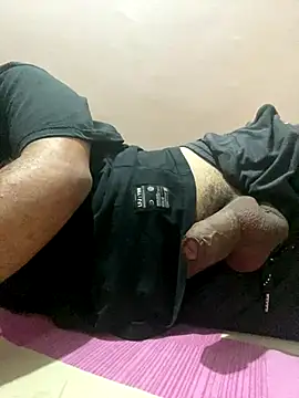 the indian dick u want online show from October 17, 9:35 am