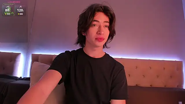 NickieRainer online show from September 11, 4:44 am