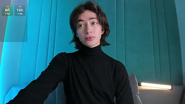 NickieRainer online show from September 18, 4:47 am