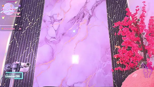 Hanna Evaanss online show from October 24, 9:16 pm