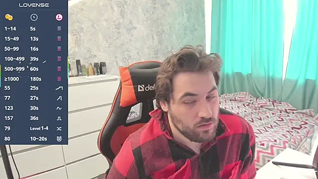 Morlaios online show from April 23, 12:29 pm