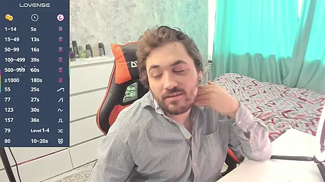 Morlaios online show from April 28, 11:48 am