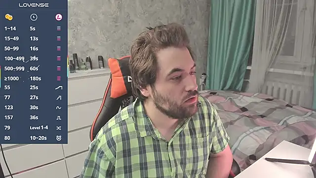 Morlaios online show from April 27, 10:59 pm