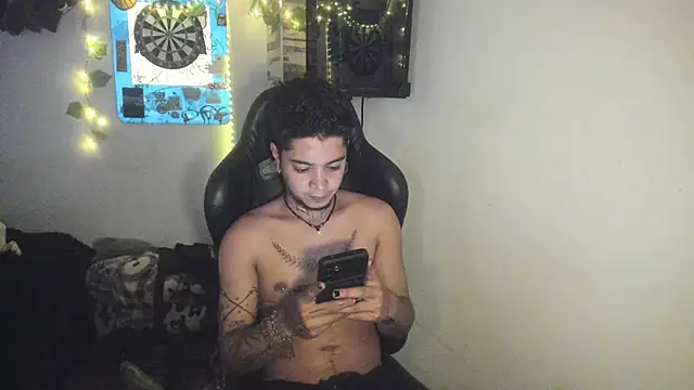 saad man online show from April 13, 11:49 pm