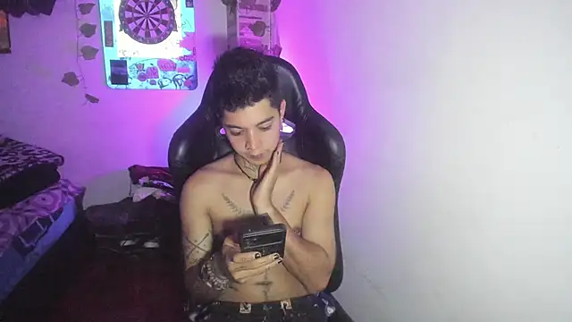 saad man online show from February 3, 12:19 am