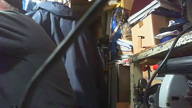 nonnomaturobisex online show from February 5, 5:31 pm