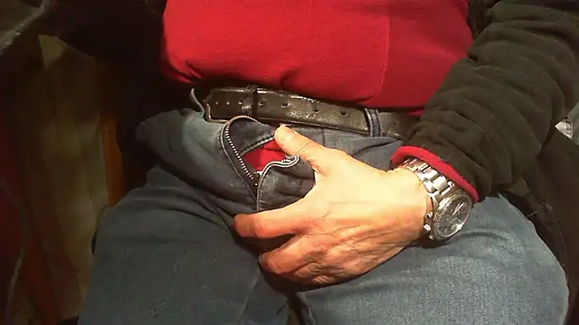 nonnomaturobisex online show from January 15, 6:43 pm