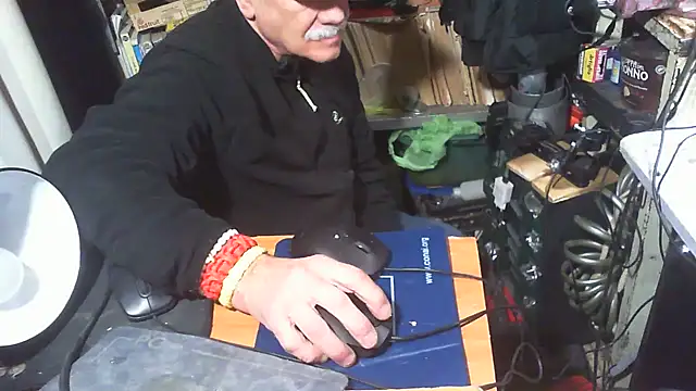 nonnomaturobisex online show from November 16, 11:12 am