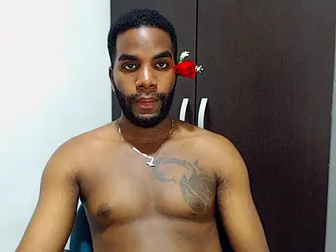 Rene hotman online show from February 7, 8:25 pm